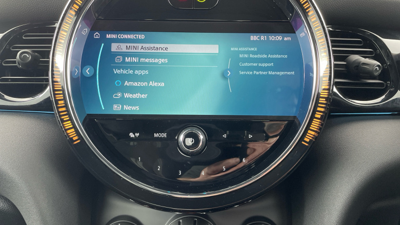 MINI Convertible 1.5 Cooper Sport Premium Plus 2dr Auto Petrol Convertible